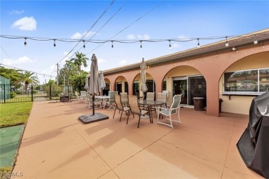 Welcome to the heart of Fort Myers and the highly regarded on Seven Lakes Golf and Tennis Community in Florida - for sale on GolfHomes.com, golf home, golf lot