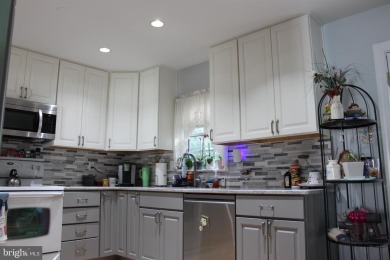 This Colonial townhouse in the desirable Walden community offers on Walden Golf Club in Maryland - for sale on GolfHomes.com, golf home, golf lot