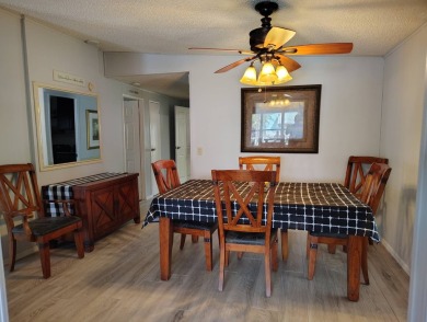 This gorgeous and tastefully renovated 2 bedrooms / 2 baths in on Spanish Lakes Fairways in Florida - for sale on GolfHomes.com, golf home, golf lot