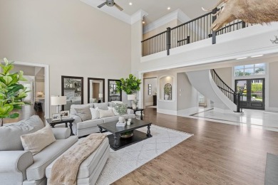 Spectacular European-influenced Estate is perfectly situated on on Chateau Elan Golf Club  in Georgia - for sale on GolfHomes.com, golf home, golf lot