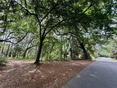 Build your dream home on this Exceptional Double lot at on Callawassie Island Club in South Carolina - for sale on GolfHomes.com, golf home, golf lot