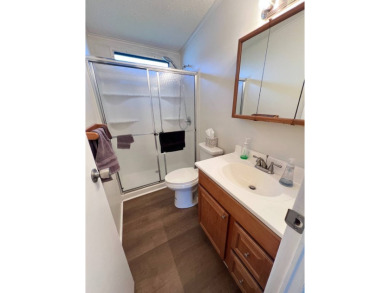 Move-In Ready in a highly sought after active yet peaceful 55+ on Lake Henry Golf Club in Florida - for sale on GolfHomes.com, golf home, golf lot