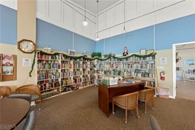 Welcome to the heart of Fort Myers and the highly regarded on Seven Lakes Golf and Tennis Community in Florida - for sale on GolfHomes.com, golf home, golf lot