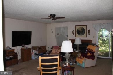 This Colonial townhouse in the desirable Walden community offers on Walden Golf Club in Maryland - for sale on GolfHomes.com, golf home, golf lot
