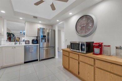 Must See Corner Unit with amazing views 2 Bed/ 2 Bath Condo with on Marina Lakes Golf Course in Florida - for sale on GolfHomes.com, golf home, golf lot