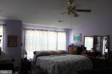 This Colonial townhouse in the desirable Walden community offers on Walden Golf Club in Maryland - for sale on GolfHomes.com, golf home, golf lot