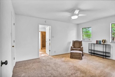 Welcome to your serene retreat in the gated community of on Hide-A-Way Lake Golf Course in Texas - for sale on GolfHomes.com, golf home, golf lot