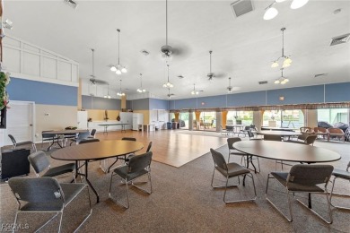 Welcome to the heart of Fort Myers and the highly regarded on Seven Lakes Golf and Tennis Community in Florida - for sale on GolfHomes.com, golf home, golf lot