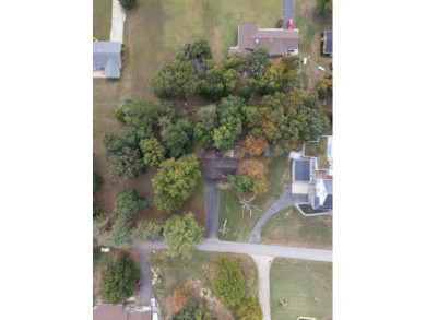 Welcome to this spacious 5 bedroom, 3 bathroom home, nestled in on Elks Country Club in Ohio - for sale on GolfHomes.com, golf home, golf lot