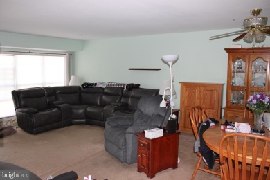 This Colonial townhouse in the desirable Walden community offers on Walden Golf Club in Maryland - for sale on GolfHomes.com, golf home, golf lot