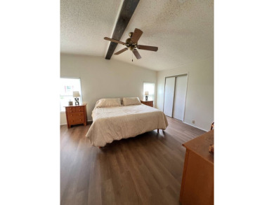 Move-In Ready in a highly sought after active yet peaceful 55+ on Lake Henry Golf Club in Florida - for sale on GolfHomes.com, golf home, golf lot
