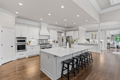 Spectacular European-influenced Estate is perfectly situated on on Chateau Elan Golf Club  in Georgia - for sale on GolfHomes.com, golf home, golf lot