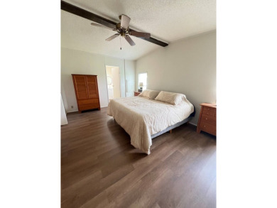 Move-In Ready in a highly sought after active yet peaceful 55+ on Lake Henry Golf Club in Florida - for sale on GolfHomes.com, golf home, golf lot