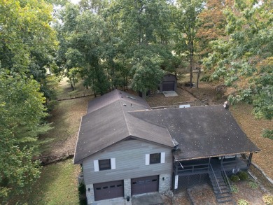 Welcome to this spacious 5 bedroom, 3 bathroom home, nestled in on Elks Country Club in Ohio - for sale on GolfHomes.com, golf home, golf lot