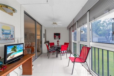 Must See Corner Unit with amazing views 2 Bed/ 2 Bath Condo with on Marina Lakes Golf Course in Florida - for sale on GolfHomes.com, golf home, golf lot