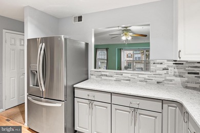 Welcome to this spacious townhouse in the desirable Walden on Walden Golf Club in Maryland - for sale on GolfHomes.com, golf home, golf lot