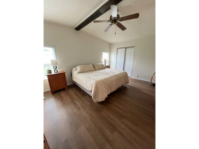 Move-In Ready in a highly sought after active yet peaceful 55+ on Lake Henry Golf Club in Florida - for sale on GolfHomes.com, golf home, golf lot