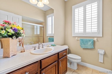 A dedicated four-bedroom pool home with an unbelievable golf on Skyview At Terra Vista Golf and Country Club in Florida - for sale on GolfHomes.com, golf home, golf lot