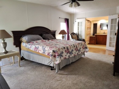 This gorgeous and tastefully renovated 2 bedrooms / 2 baths in on Spanish Lakes Fairways in Florida - for sale on GolfHomes.com, golf home, golf lot