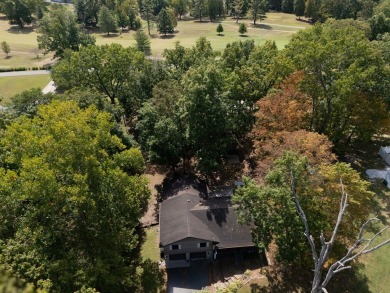 Welcome to this spacious 5 bedroom, 3 bathroom home, nestled in on Elks Country Club in Ohio - for sale on GolfHomes.com, golf home, golf lot