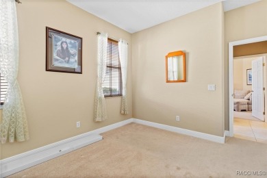 A dedicated four-bedroom pool home with an unbelievable golf on Skyview At Terra Vista Golf and Country Club in Florida - for sale on GolfHomes.com, golf home, golf lot