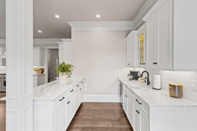 Spectacular European-influenced Estate is perfectly situated on on Chateau Elan Golf Club  in Georgia - for sale on GolfHomes.com, golf home, golf lot