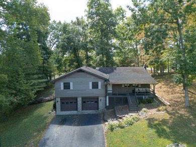 Welcome to this spacious 5 bedroom, 3 bathroom home, nestled in on Elks Country Club in Ohio - for sale on GolfHomes.com, golf home, golf lot