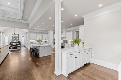 Spectacular European-influenced Estate is perfectly situated on on Chateau Elan Golf Club  in Georgia - for sale on GolfHomes.com, golf home, golf lot