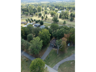 Welcome to this spacious 5 bedroom, 3 bathroom home, nestled in on Elks Country Club in Ohio - for sale on GolfHomes.com, golf home, golf lot
