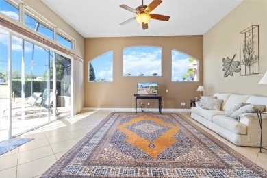 A dedicated four-bedroom pool home with an unbelievable golf on Skyview At Terra Vista Golf and Country Club in Florida - for sale on GolfHomes.com, golf home, golf lot