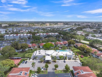 Must See Corner Unit with amazing views 2 Bed/ 2 Bath Condo with on Marina Lakes Golf Course in Florida - for sale on GolfHomes.com, golf home, golf lot