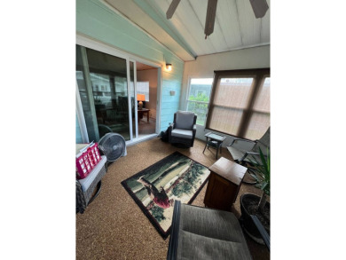 Move-In Ready in a highly sought after active yet peaceful 55+ on Lake Henry Golf Club in Florida - for sale on GolfHomes.com, golf home, golf lot