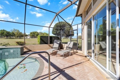 A dedicated four-bedroom pool home with an unbelievable golf on Skyview At Terra Vista Golf and Country Club in Florida - for sale on GolfHomes.com, golf home, golf lot