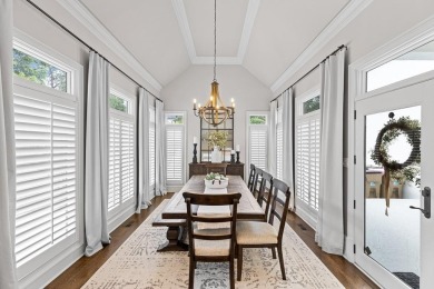 Spectacular European-influenced Estate is perfectly situated on on Chateau Elan Golf Club  in Georgia - for sale on GolfHomes.com, golf home, golf lot