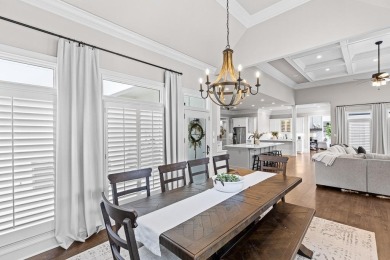 Spectacular European-influenced Estate is perfectly situated on on Chateau Elan Golf Club  in Georgia - for sale on GolfHomes.com, golf home, golf lot