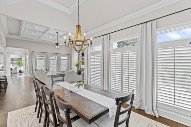 Spectacular European-influenced Estate is perfectly situated on on Chateau Elan Golf Club  in Georgia - for sale on GolfHomes.com, golf home, golf lot