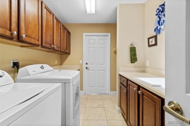 A dedicated four-bedroom pool home with an unbelievable golf on Skyview At Terra Vista Golf and Country Club in Florida - for sale on GolfHomes.com, golf home, golf lot