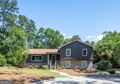 Golf Lover's Dream Home Just Minutes from Forest Heights Country on Forest Heights Country Club in Georgia - for sale on GolfHomes.com, golf home, golf lot