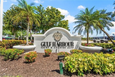 *Seller Financing Available* Spacious 2nd-Story Carriage Home on Gulf Harbour Yacht and Country Club in Florida - for sale on GolfHomes.com, golf home, golf lot