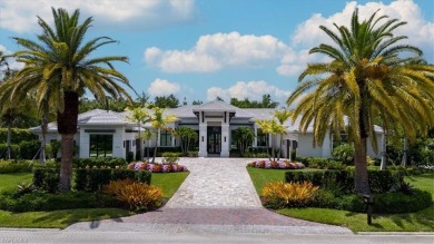 ELIGIBLE FOR IMMEDIATE GOLF MEMBERSHIP. Welcome to the epitome on Quail West Golf and Country Club in Florida - for sale on GolfHomes.com, golf home, golf lot