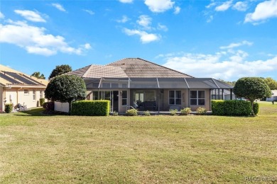 A dedicated four-bedroom pool home with an unbelievable golf on Skyview At Terra Vista Golf and Country Club in Florida - for sale on GolfHomes.com, golf home, golf lot