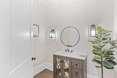 Spectacular European-influenced Estate is perfectly situated on on Chateau Elan Golf Club  in Georgia - for sale on GolfHomes.com, golf home, golf lot