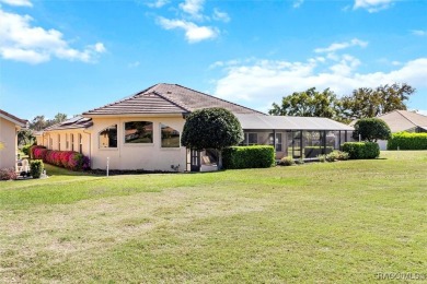 A dedicated four-bedroom pool home with an unbelievable golf on Skyview At Terra Vista Golf and Country Club in Florida - for sale on GolfHomes.com, golf home, golf lot