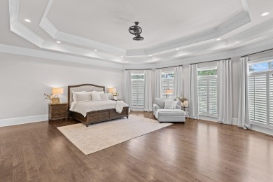 Spectacular European-influenced Estate is perfectly situated on on Chateau Elan Golf Club  in Georgia - for sale on GolfHomes.com, golf home, golf lot