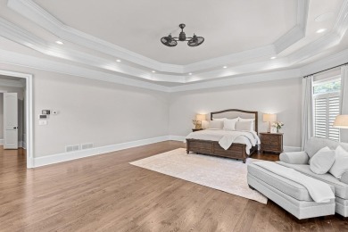 Spectacular European-influenced Estate is perfectly situated on on Chateau Elan Golf Club  in Georgia - for sale on GolfHomes.com, golf home, golf lot
