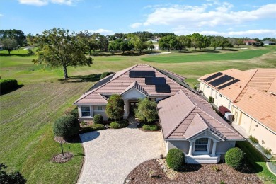 A dedicated four-bedroom pool home with an unbelievable golf on Skyview At Terra Vista Golf and Country Club in Florida - for sale on GolfHomes.com, golf home, golf lot