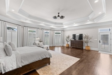 Spectacular European-influenced Estate is perfectly situated on on Chateau Elan Golf Club  in Georgia - for sale on GolfHomes.com, golf home, golf lot