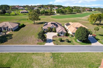 A dedicated four-bedroom pool home with an unbelievable golf on Skyview At Terra Vista Golf and Country Club in Florida - for sale on GolfHomes.com, golf home, golf lot
