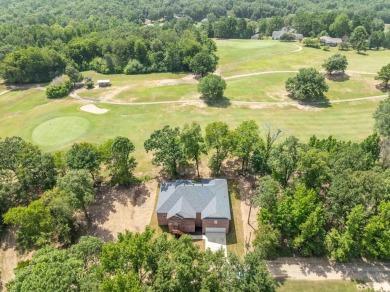 Welcome to this beautiful new construction home in the gated on Diamondhead Golf and Country Club in Arkansas - for sale on GolfHomes.com, golf home, golf lot