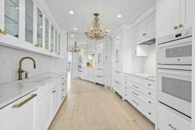 Modern and stylish renovated turnkey/furnished two bedroom two on  in Florida - for sale on GolfHomes.com, golf home, golf lot